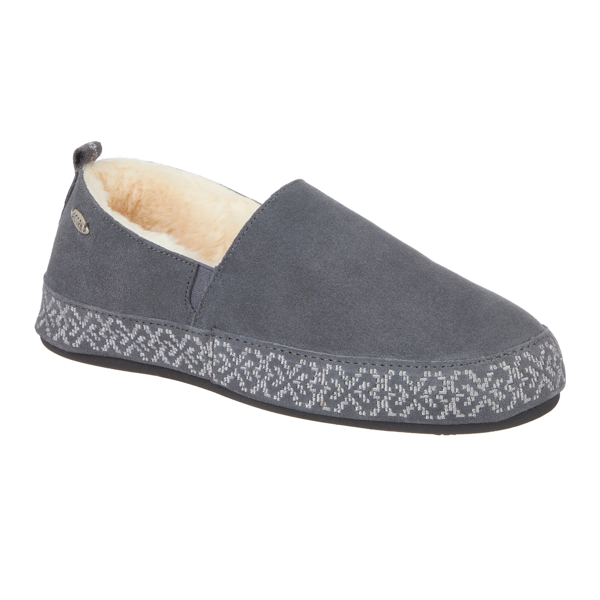 New Acorn Styles